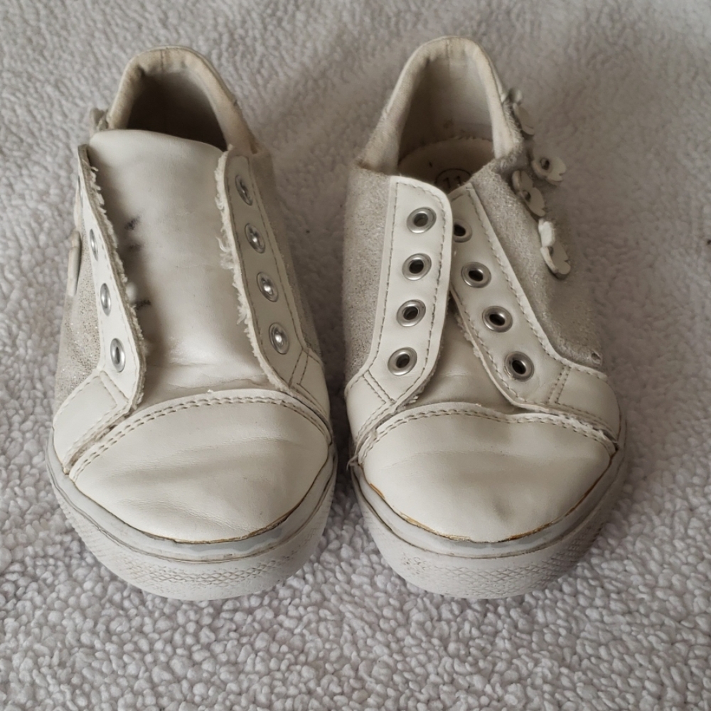 Cat & Jack Girl Shoes